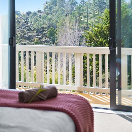 Apartamento Alpaca Manor Auckland Exterior foto