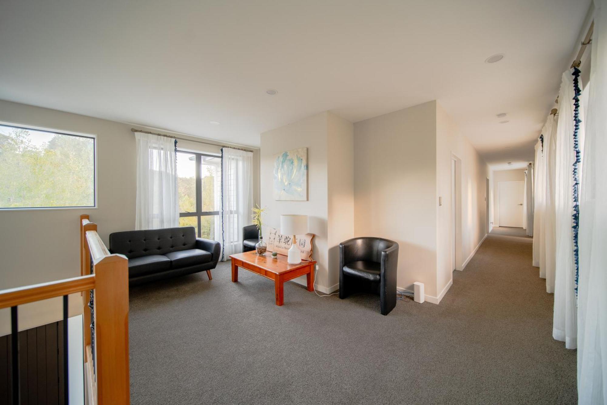 Apartamento Alpaca Manor Auckland Exterior foto