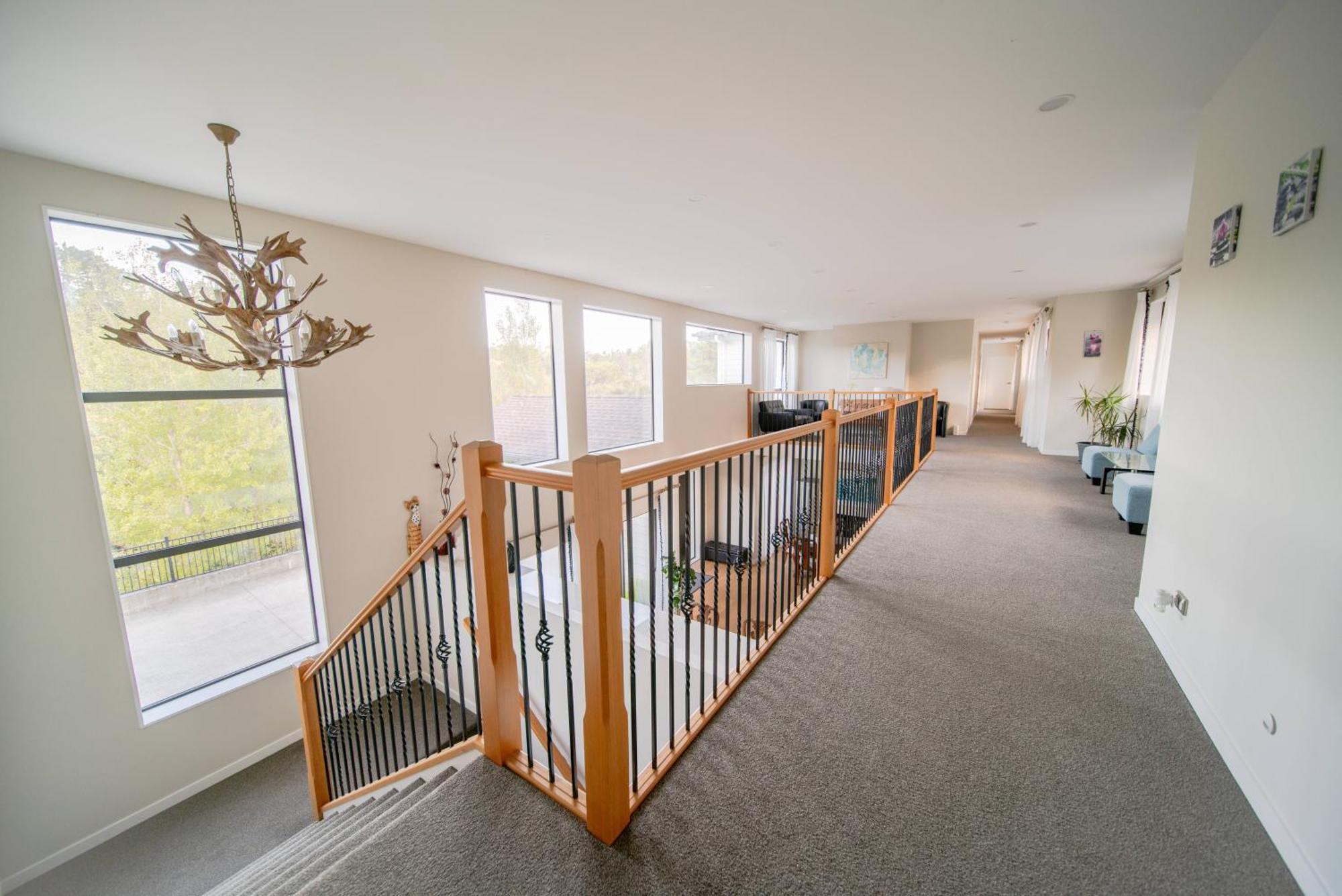 Apartamento Alpaca Manor Auckland Exterior foto