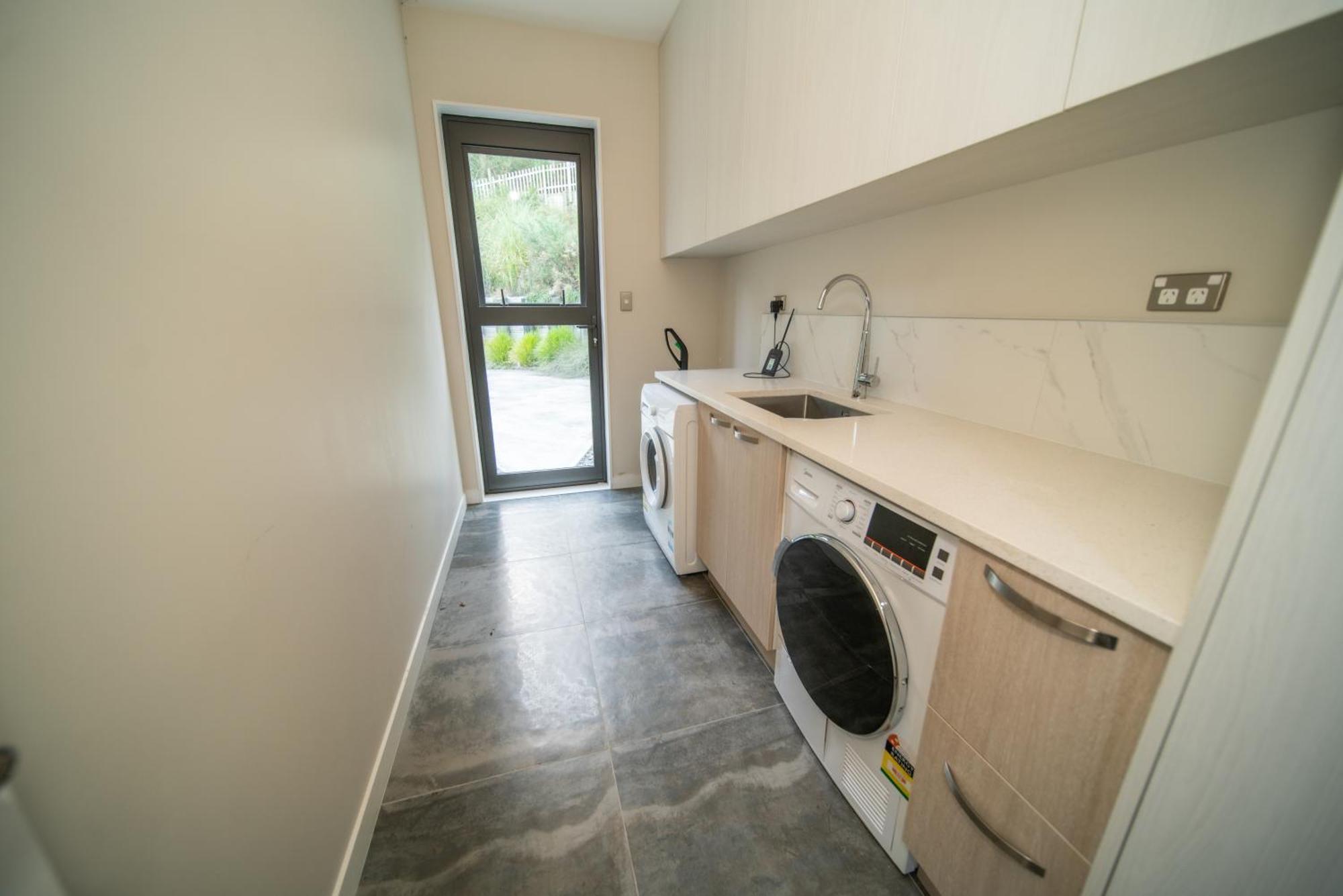 Apartamento Alpaca Manor Auckland Exterior foto