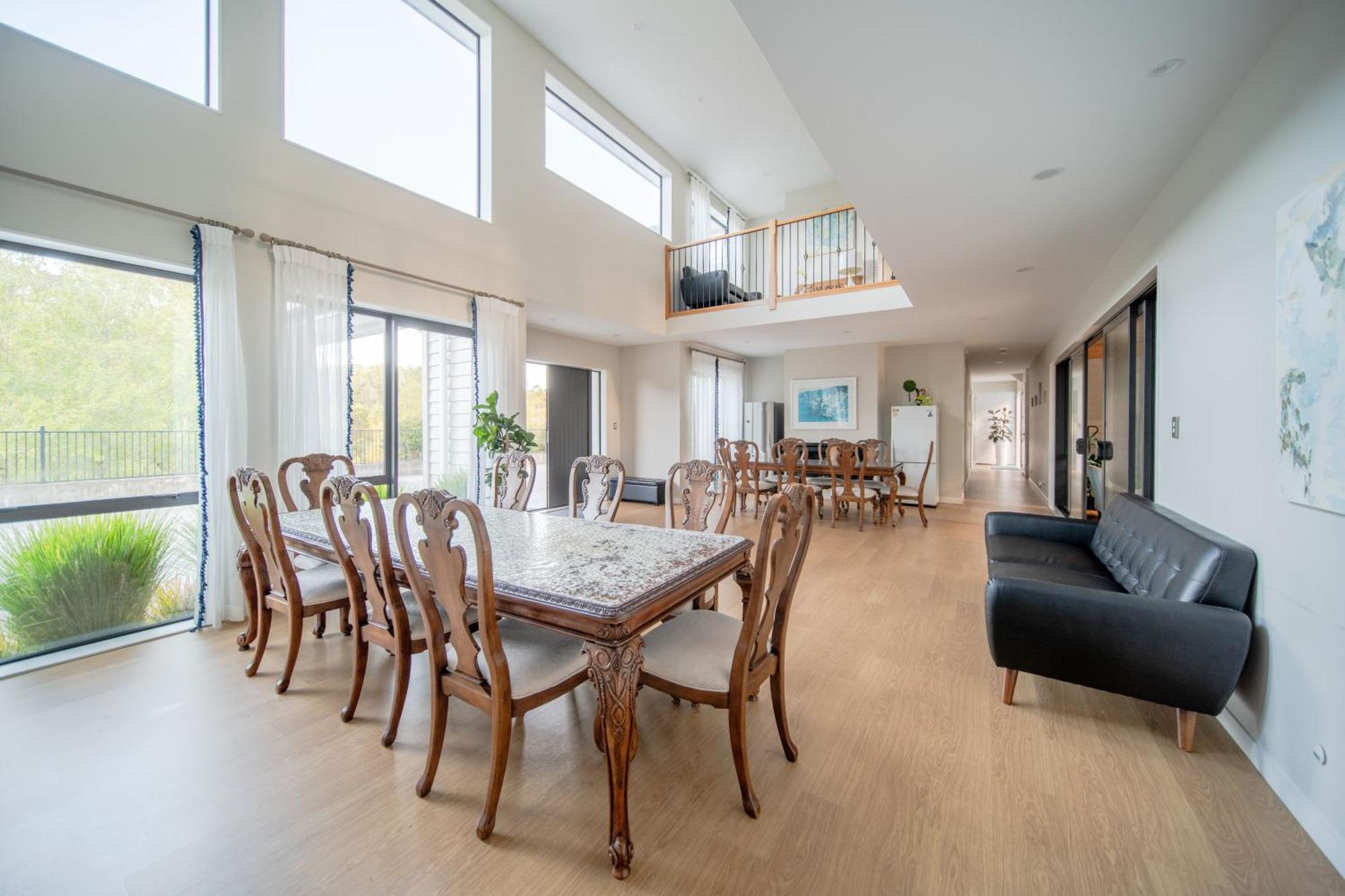 Apartamento Alpaca Manor Auckland Exterior foto