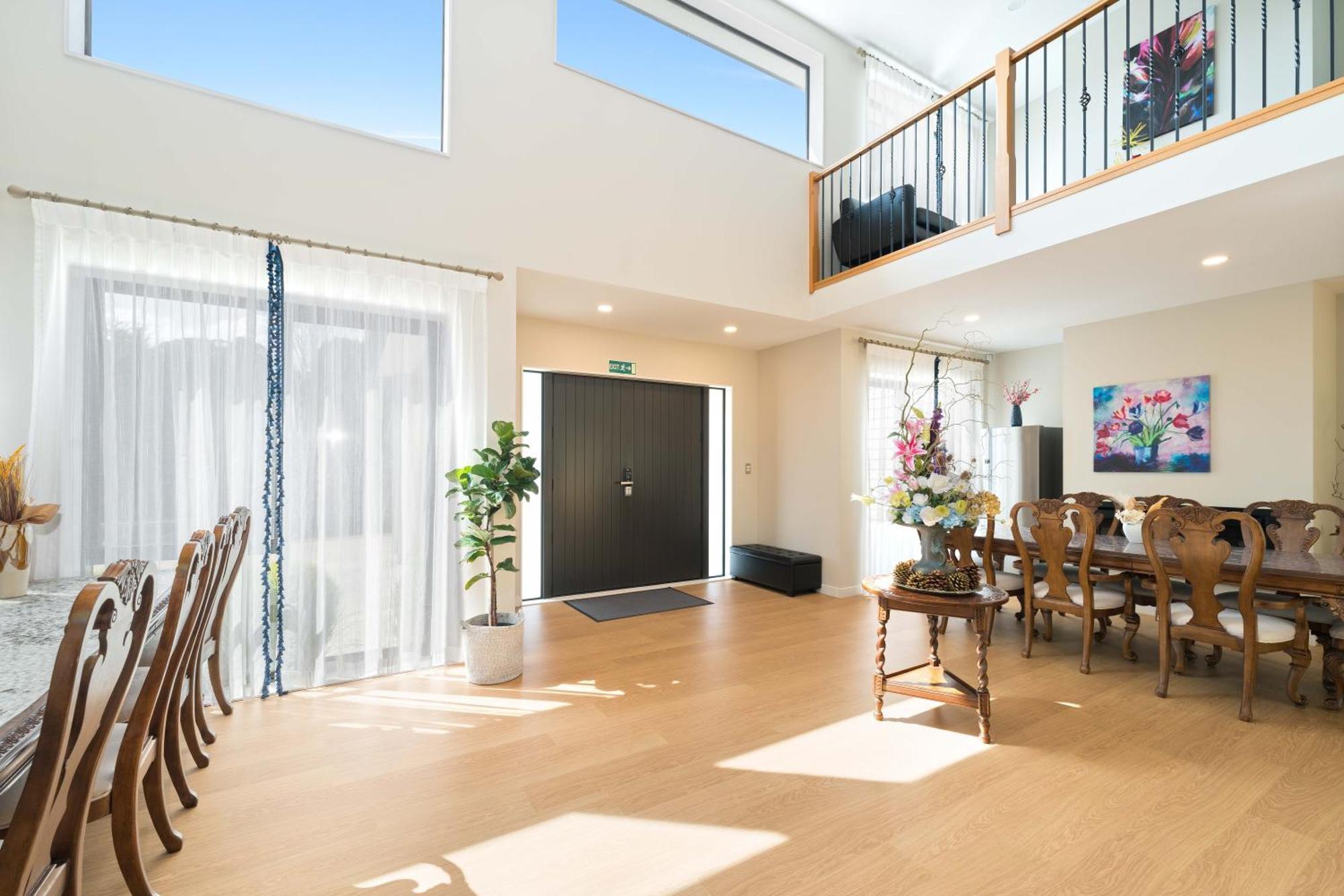 Apartamento Alpaca Manor Auckland Exterior foto