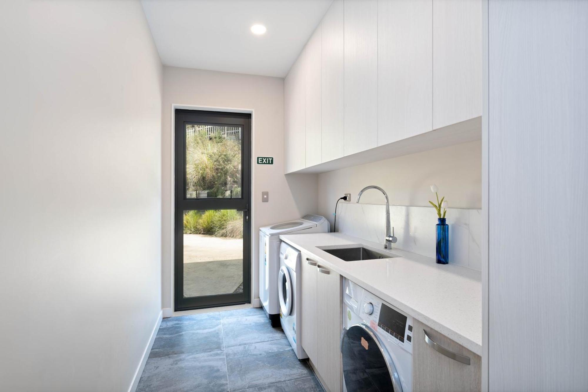 Apartamento Alpaca Manor Auckland Exterior foto
