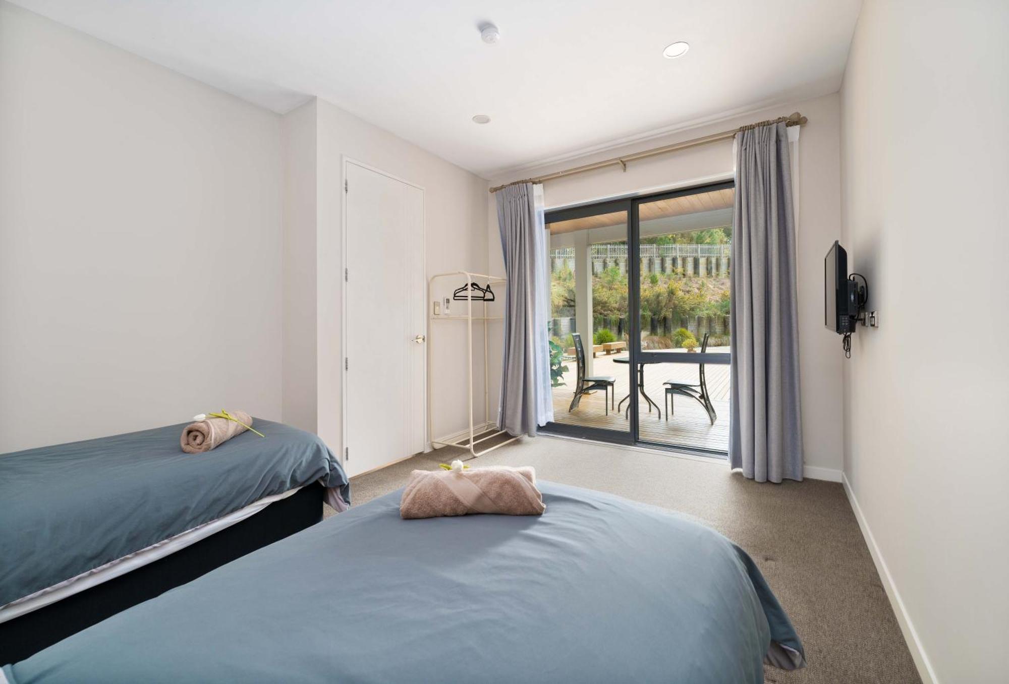 Apartamento Alpaca Manor Auckland Exterior foto