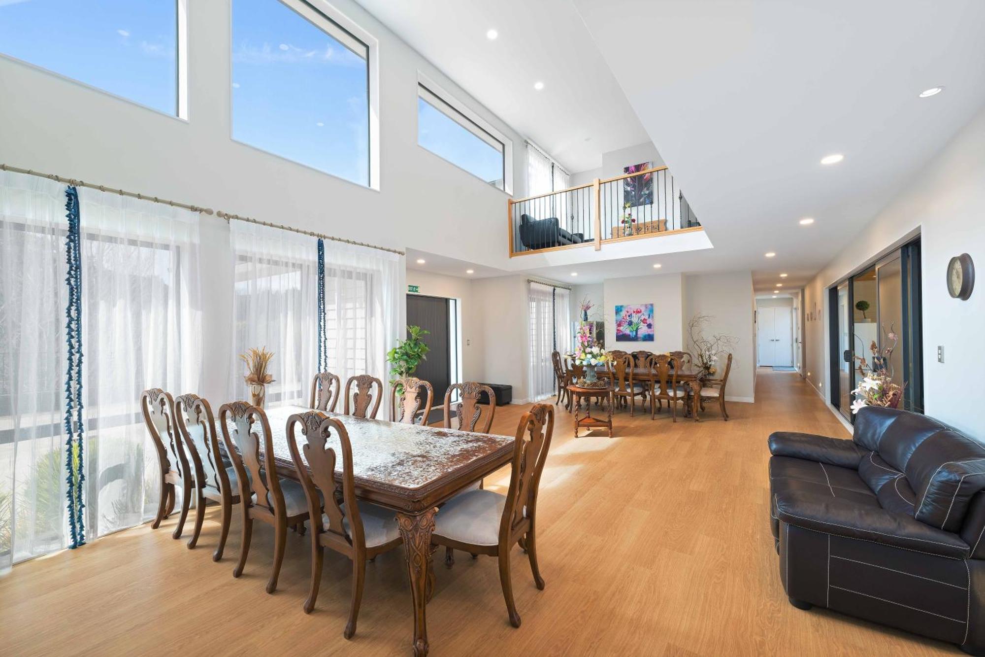 Apartamento Alpaca Manor Auckland Exterior foto