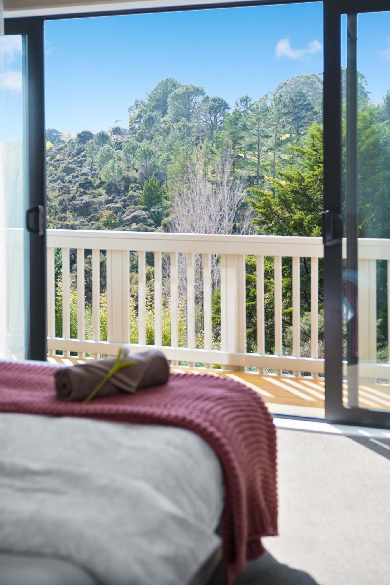 Apartamento Alpaca Manor Auckland Exterior foto